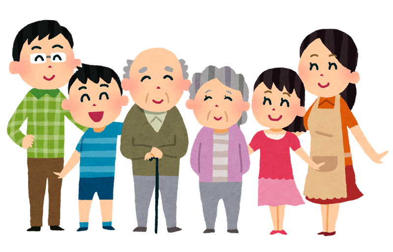 【世代間交流イベントまとめ】高齢者と若い世代の大学生が参加するボランティア活動実践事例3選