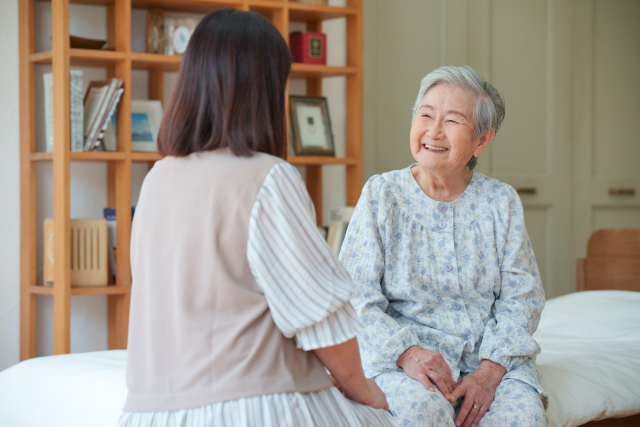 【話し相手が欲しい60代必見】予算・性格別で選ぶ最適な話し相手の見つけ方と段階別始め方ガイド